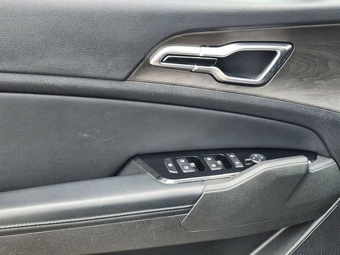 Used 2023 Kia Sportage X-Line image 12