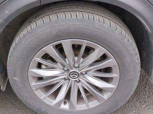 Used 2024 MAZDA CX-90 3.3 Turbo w/ Preferred Plus image 26