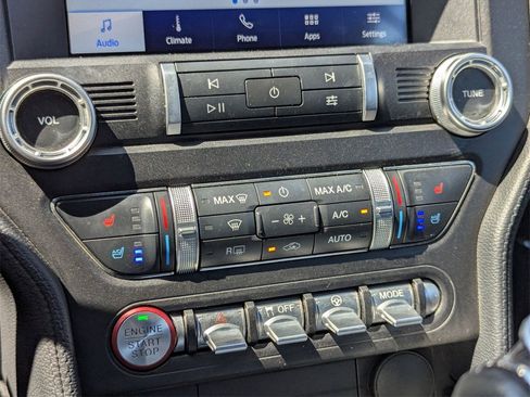 Used 2023 Ford Mustang Premium image 16