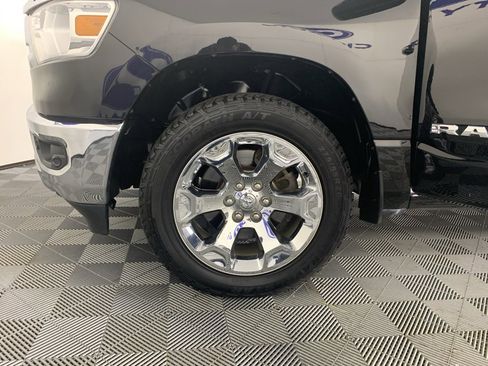 Used 2019 RAM 1500 Big Horn image 12