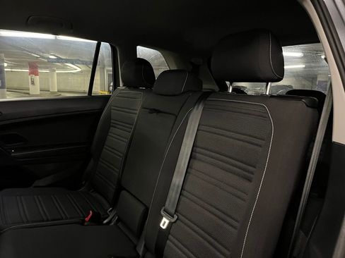 Used 2023 Volkswagen Tiguan S w/ Driver Assistance Package FWD image 21