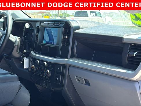Used 2024 Ford F350 XL AWD/4WD image 27