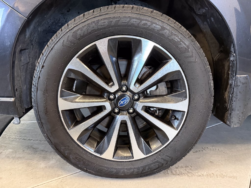 Used 2018 Subaru Forester 2.0XT Premium w/ Protection Package #1 AWD/4WD image 24