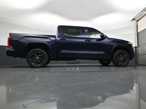 Used 2024 Toyota Tundra Platinum AWD/4WD image 29