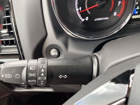 New 2026 Mitsubishi Outlander Sport Ralliart image 32