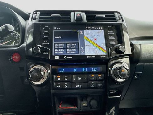 Used 2024 Toyota 4Runner TRD Pro AWD/4WD image 16