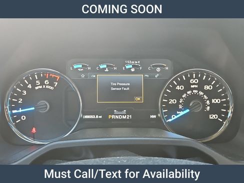 Used 2016 Ford F150 Lariat w/ Equipment Group 502A Luxury AWD/4WD image 9