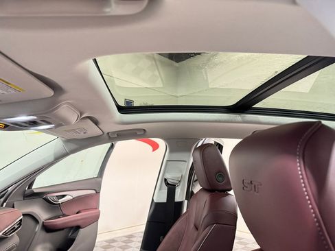 New 2026 Buick Envision Sport Touring image 10