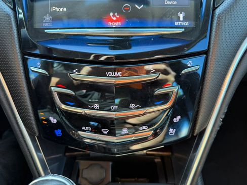 Used 2017 Cadillac XTS FWD image 25