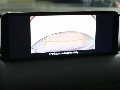 Used 2022 MAZDA CX-5 Carbon Edition image 14