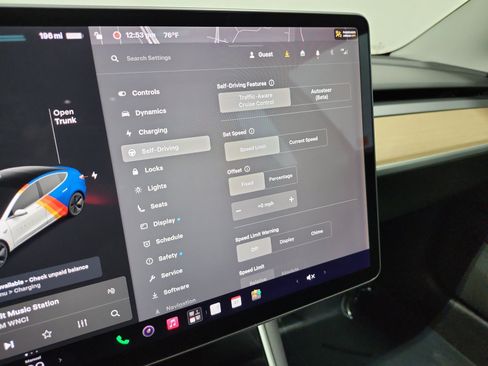 Used 2019 Tesla Model 3 Standard Range Plus RWD image 17
