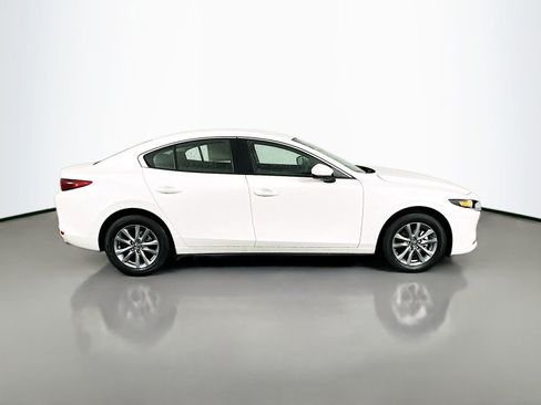 New 2026 MAZDA MAZDA3 s image 8