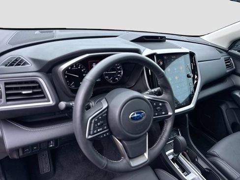 Used 2026 Subaru Ascent Limited AWD/4WD image 10