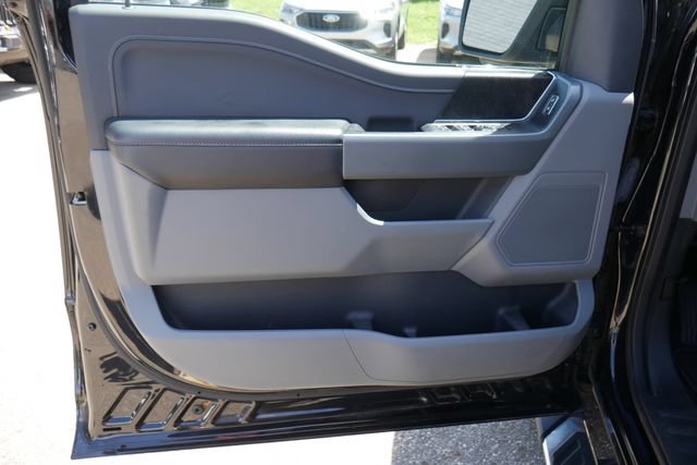 Used 2022 Ford F150 XLT w/ Equipment Group 302A High AWD/4WD image 13