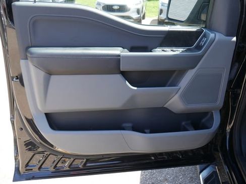 Used 2022 Ford F150 XLT w/ Equipment Group 302A High AWD/4WD image 13