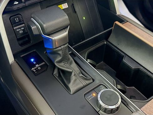 Used 2023 Toyota Tundra 1794 Edition image 17