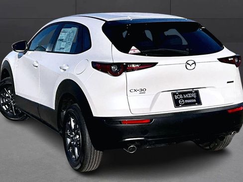 New 2026 MAZDA CX-30 AWD 2.5 S image 3