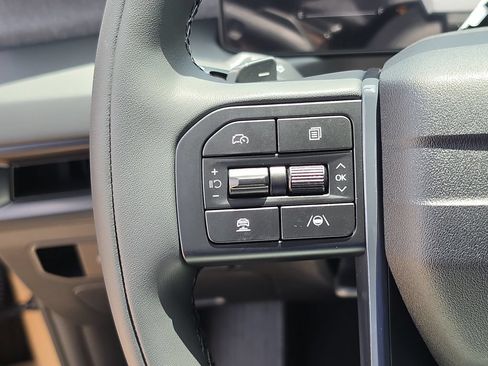 New 2027 Kia Telluride EX X-Line AWD/4WD image 30