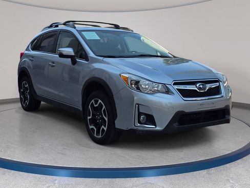 Used 2017 Subaru Crosstrek 2.0i Limited AWD/4WD image 4