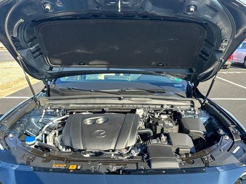 New 2026 MAZDA CX-50 AWD 2.5 S w/ Weather Package image 15