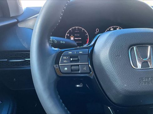 Used 2023 Honda HR-V EX-L image 24