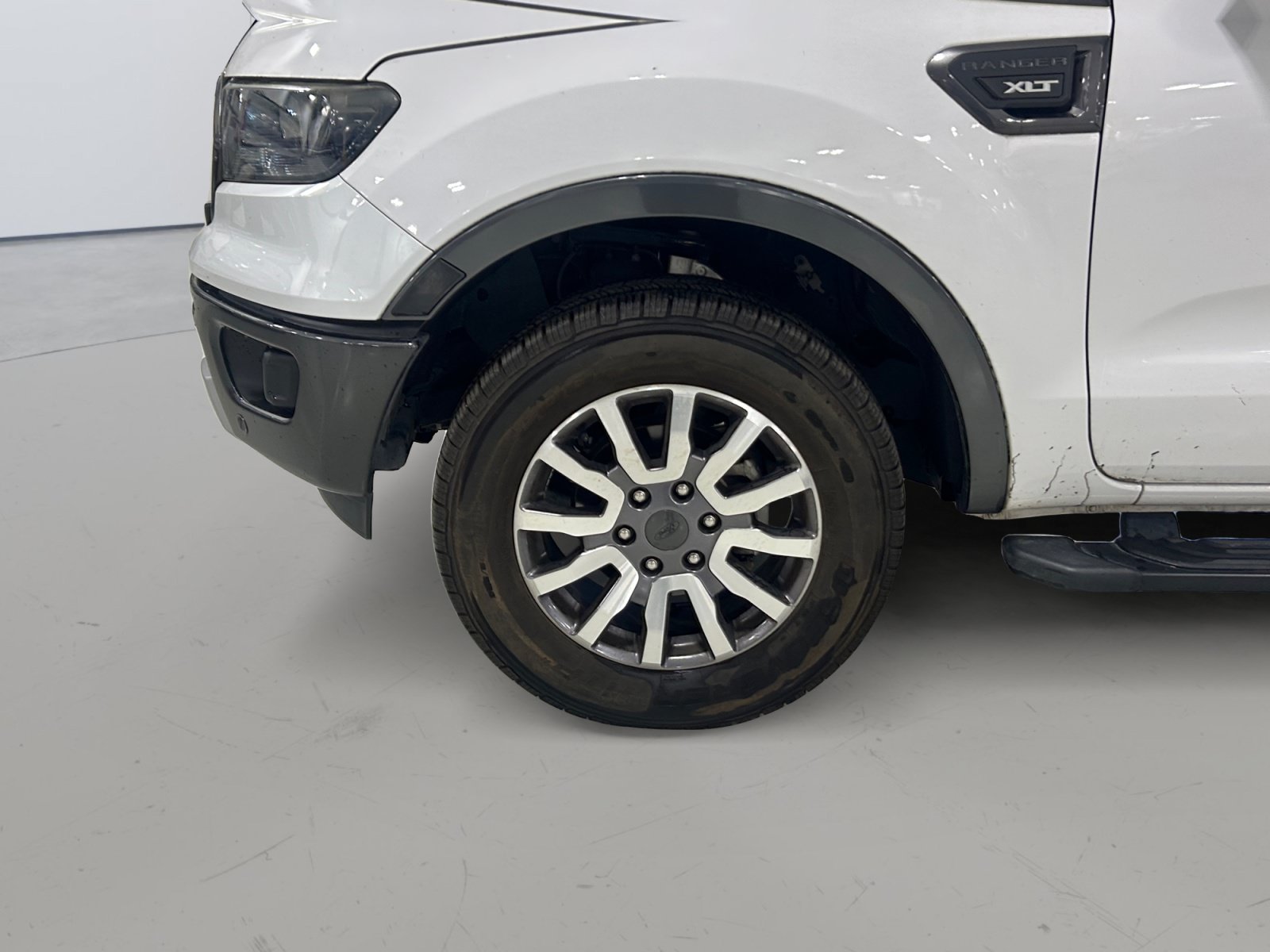 Used 2019 Ford Ranger XLT w/ Equipment Group 302A Luxury RWD image 7