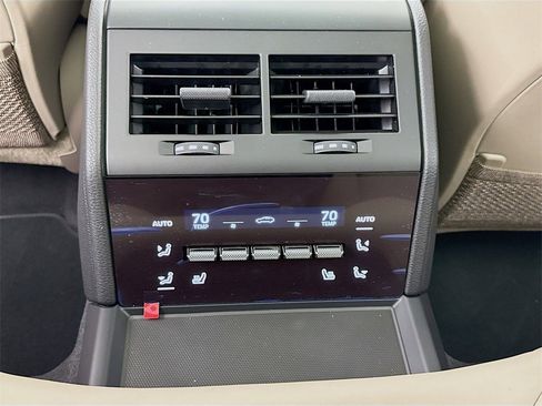 New 2026 Porsche Panamera image 27