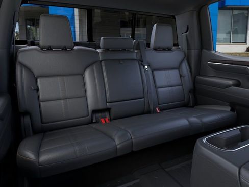 New 2026 Chevrolet Silverado 1500 High Country AWD/4WD image 17