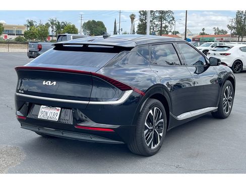 Used 2022 Kia EV6 Wind RWD image 7