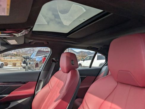 Used 2026 BMW 540i xDrive image 12