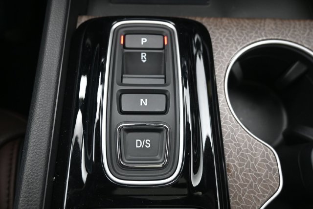 New 2026 Honda Pilot Elite image 35