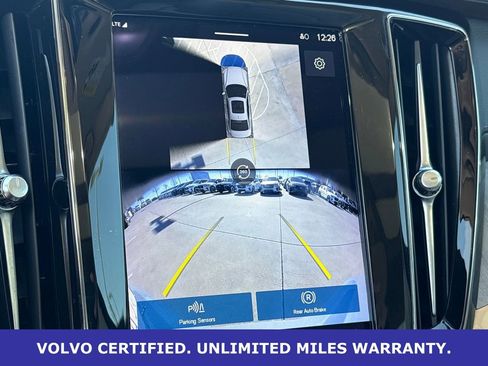 Certified 2024 Volvo S60 B5 Ultimate image 23
