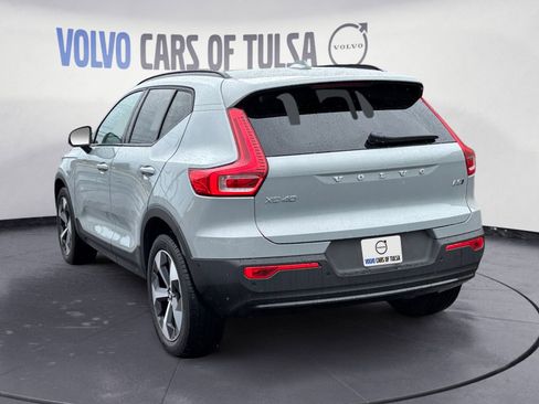 New 2026 Volvo XC40 B5 Plus w/ Protection Package Premier image 3