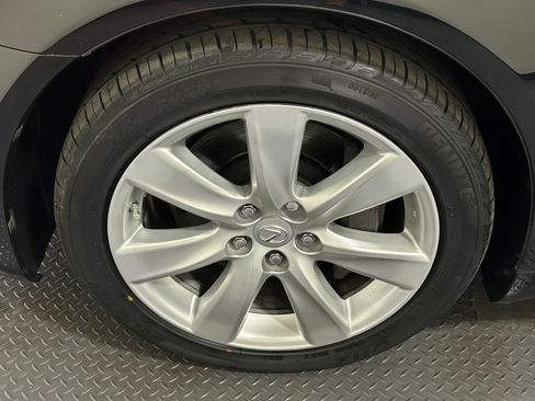 Used 2008 Lexus LS 600h L image 22