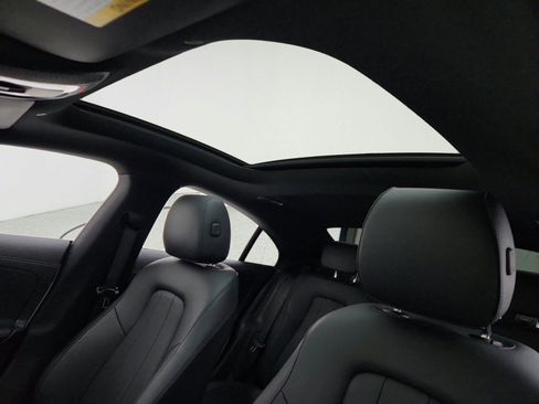 Certified 2023 Mercedes-Benz CLA 250 image 9