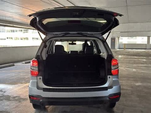 Used 2015 Subaru Forester 2.0XT Touring w/ Popular Package #1 image 7