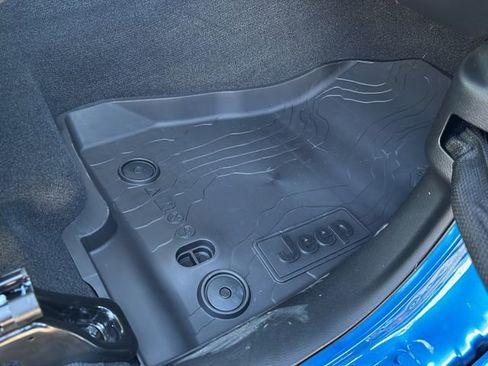 New 2026 Jeep Gladiator Sport image 38