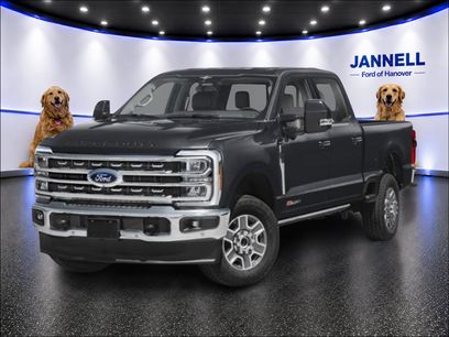 New 2026 Ford F250 XL w/ STX Appearance Package
