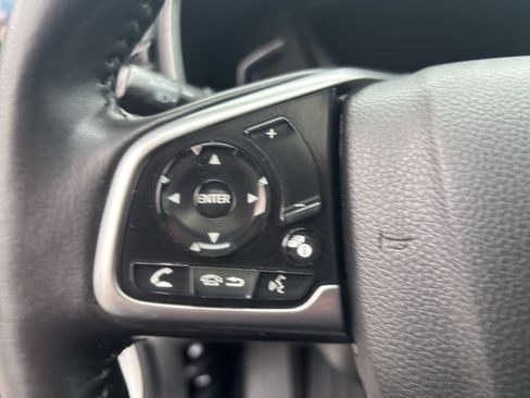 Used 2021 Honda CR-V Touring image 19
