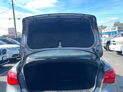 Used 2015 INFINITI Q50 Premium image 19