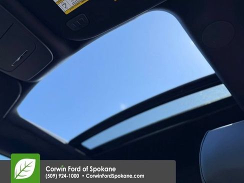 Certified 2026 Ford F450 Platinum AWD/4WD image 34