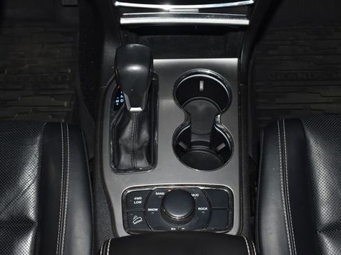 Certified 2021 Jeep Grand Cherokee Limited w/ Quick Order Package 28K 80th image 22