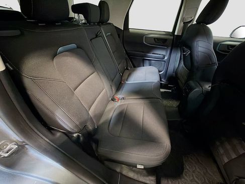 Used 2022 Ford Bronco Sport Badlands AWD/4WD image 25