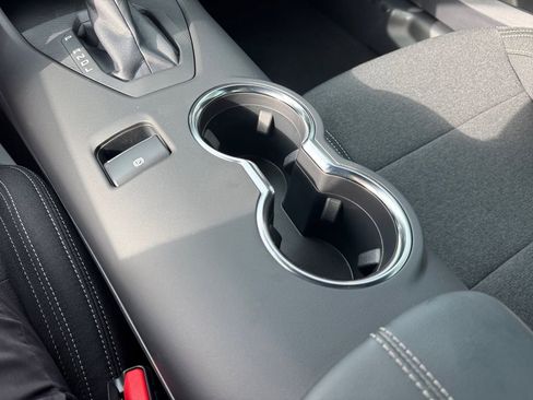 New 2026 Ford Mustang Coupe RWD image 38