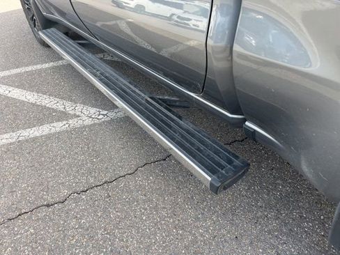 Used 2021 Chevrolet Silverado 1500 High Country image 13