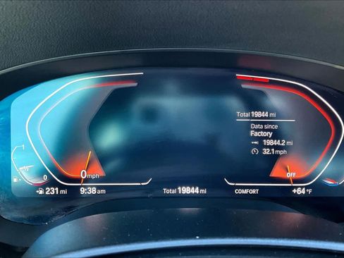 Used 2022 BMW 530i xDrive w/ Premium Package image 23