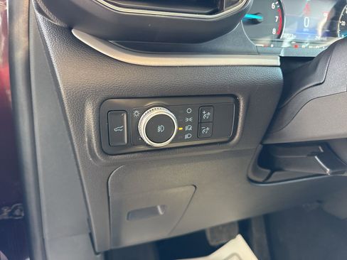 Certified 2023 Ford Explorer XLT w/ Equipment Group 202A image 26