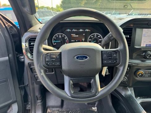 Certified 2021 Ford F150 XL w/ STX Appearance Package AWD/4WD image 17