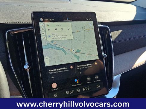 Certified 2025 Volvo XC90 B6 Plus image 19