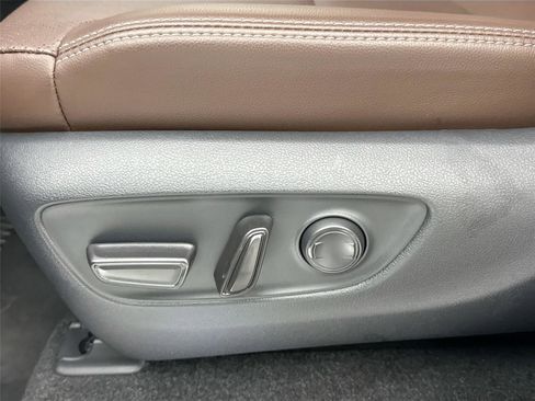 Certified 2026 Toyota Land Cruiser AWD/4WD image 30